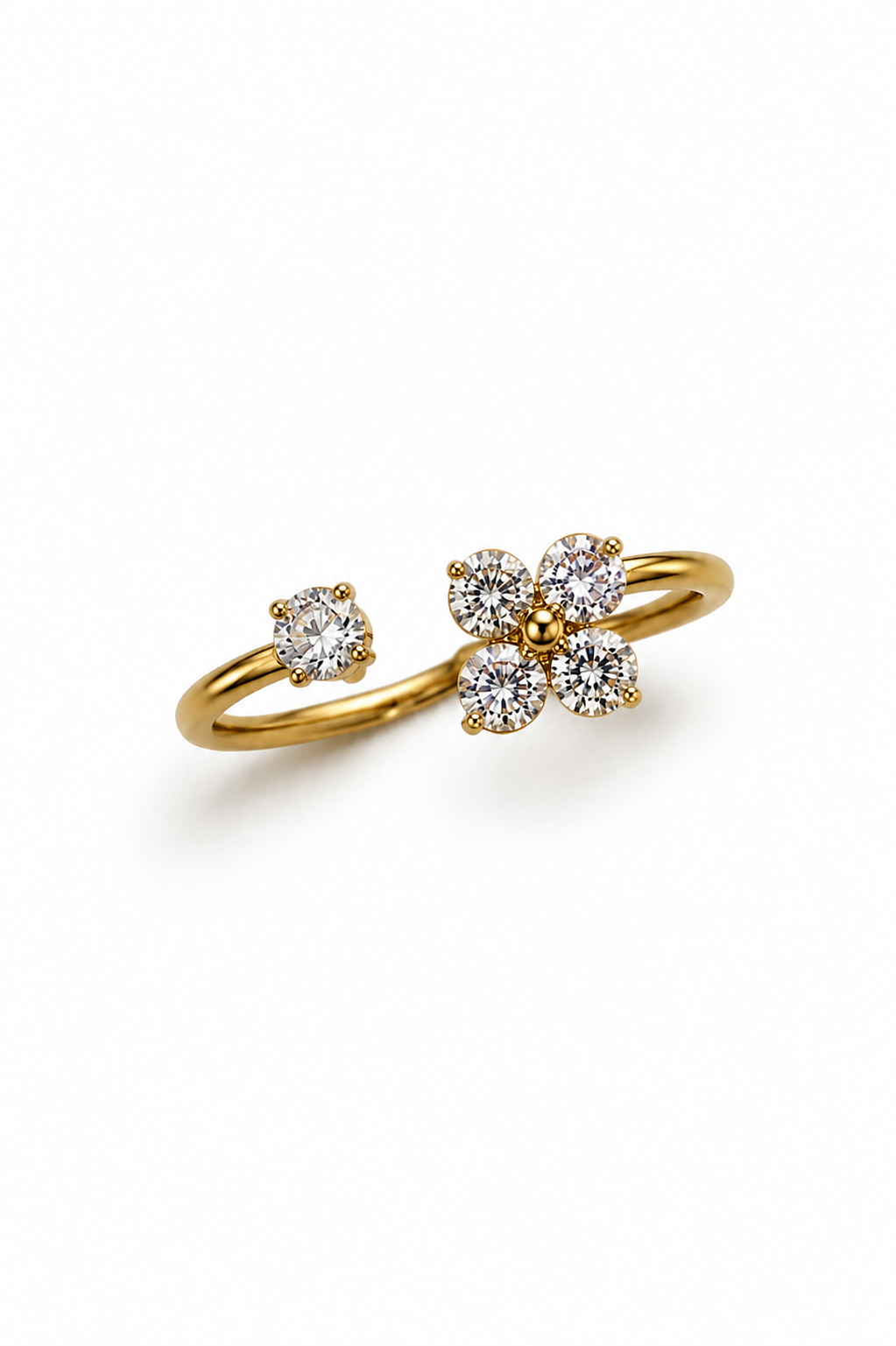 Bague "Leria"