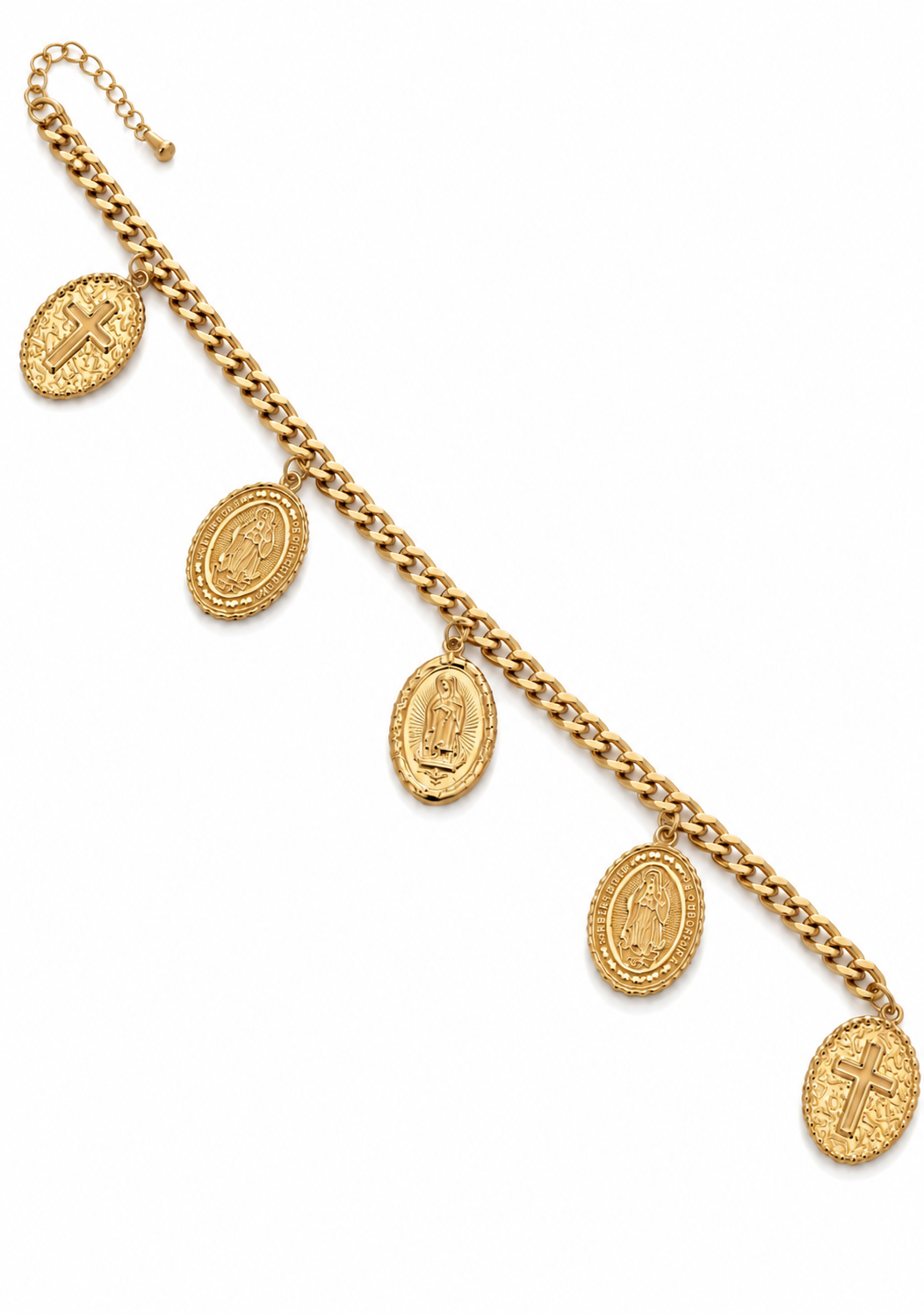 Bracelet "Beth"