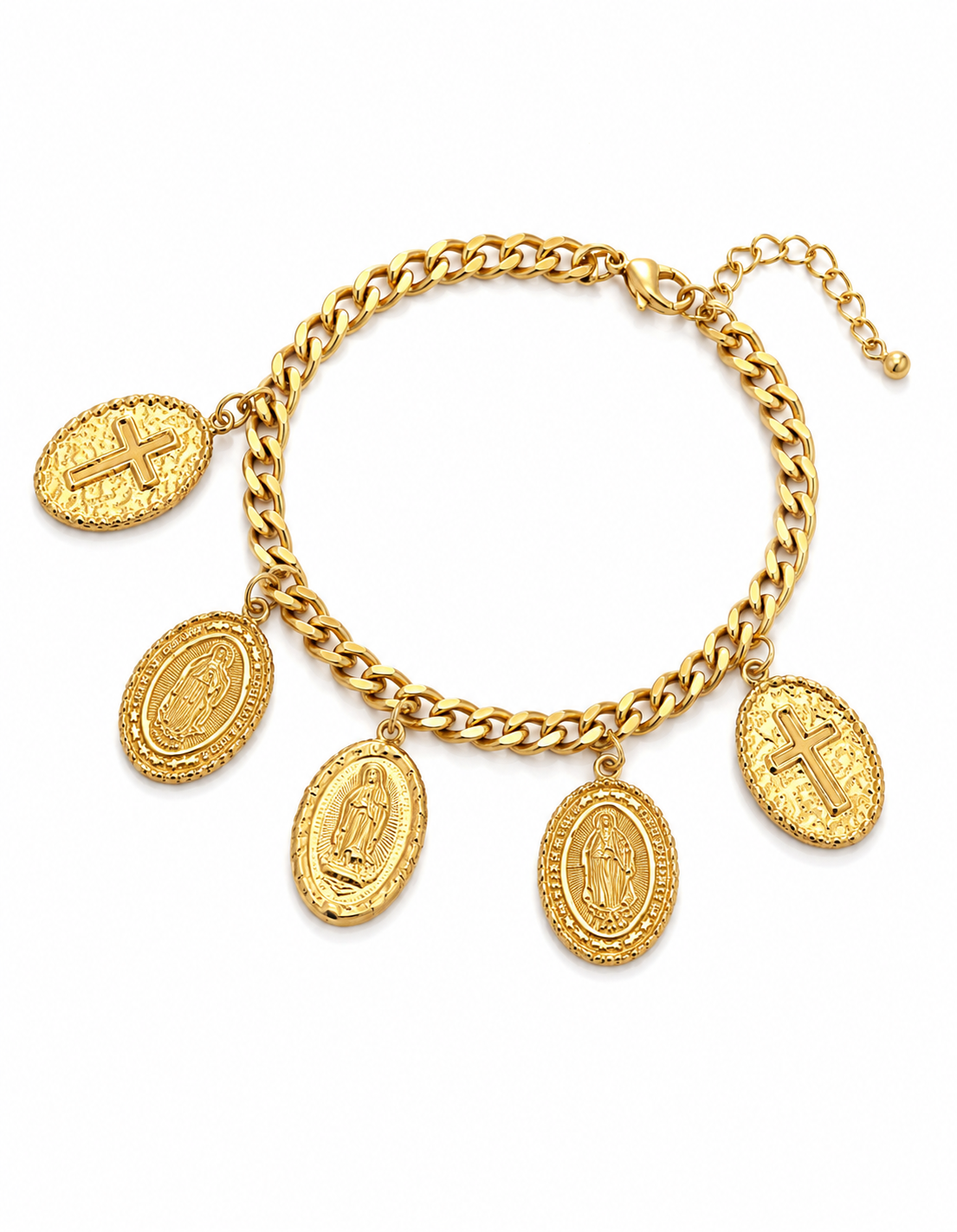 Bracelet "Beth"