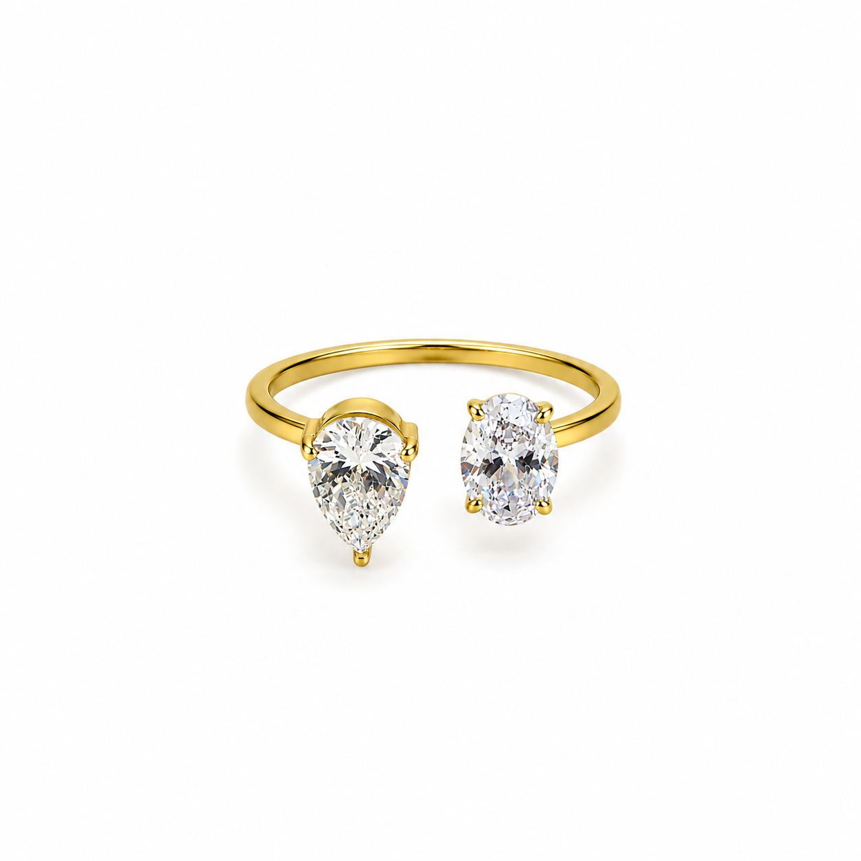 Bague "Milla"