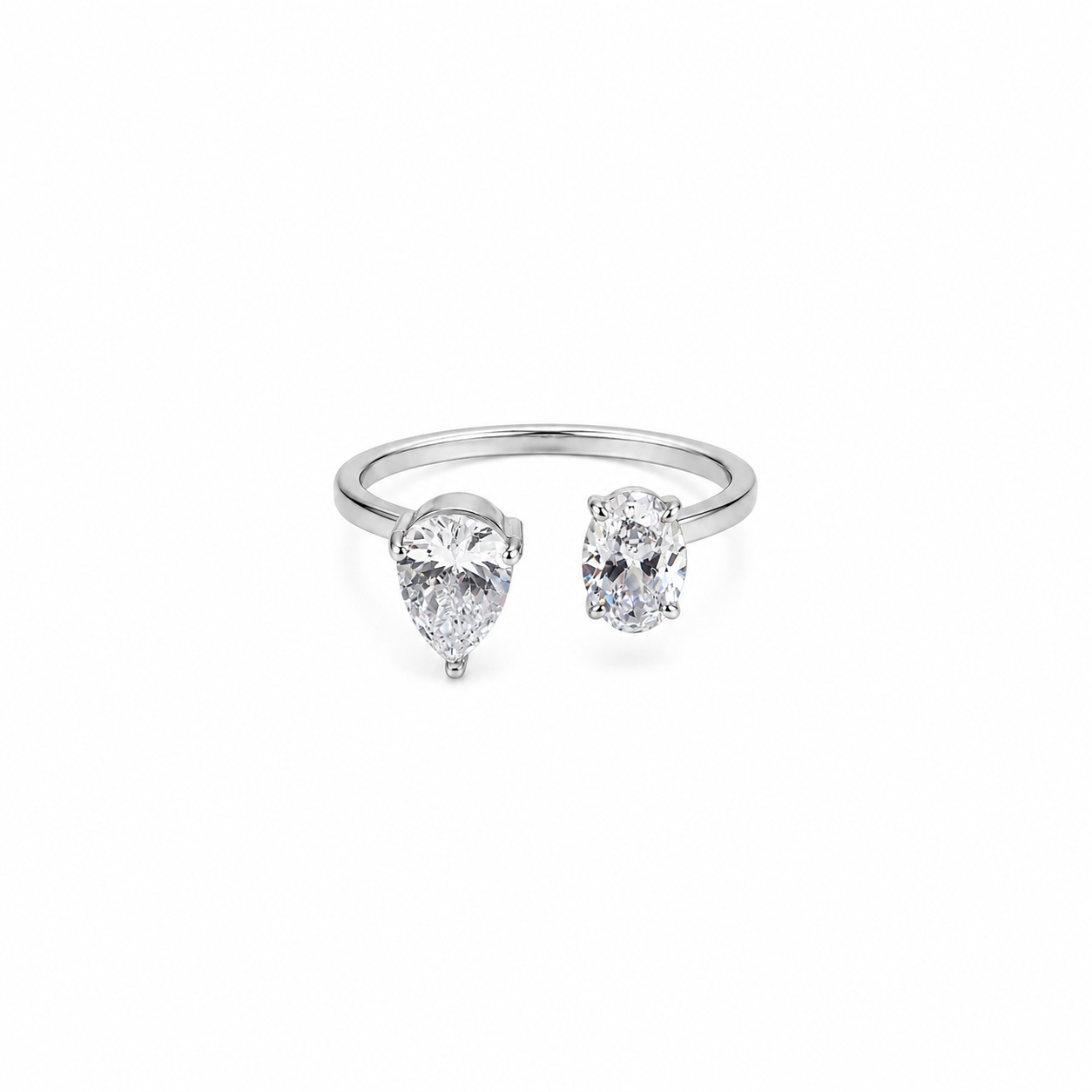 Bague "Milla"