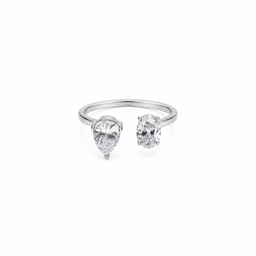 Bague "Milla"