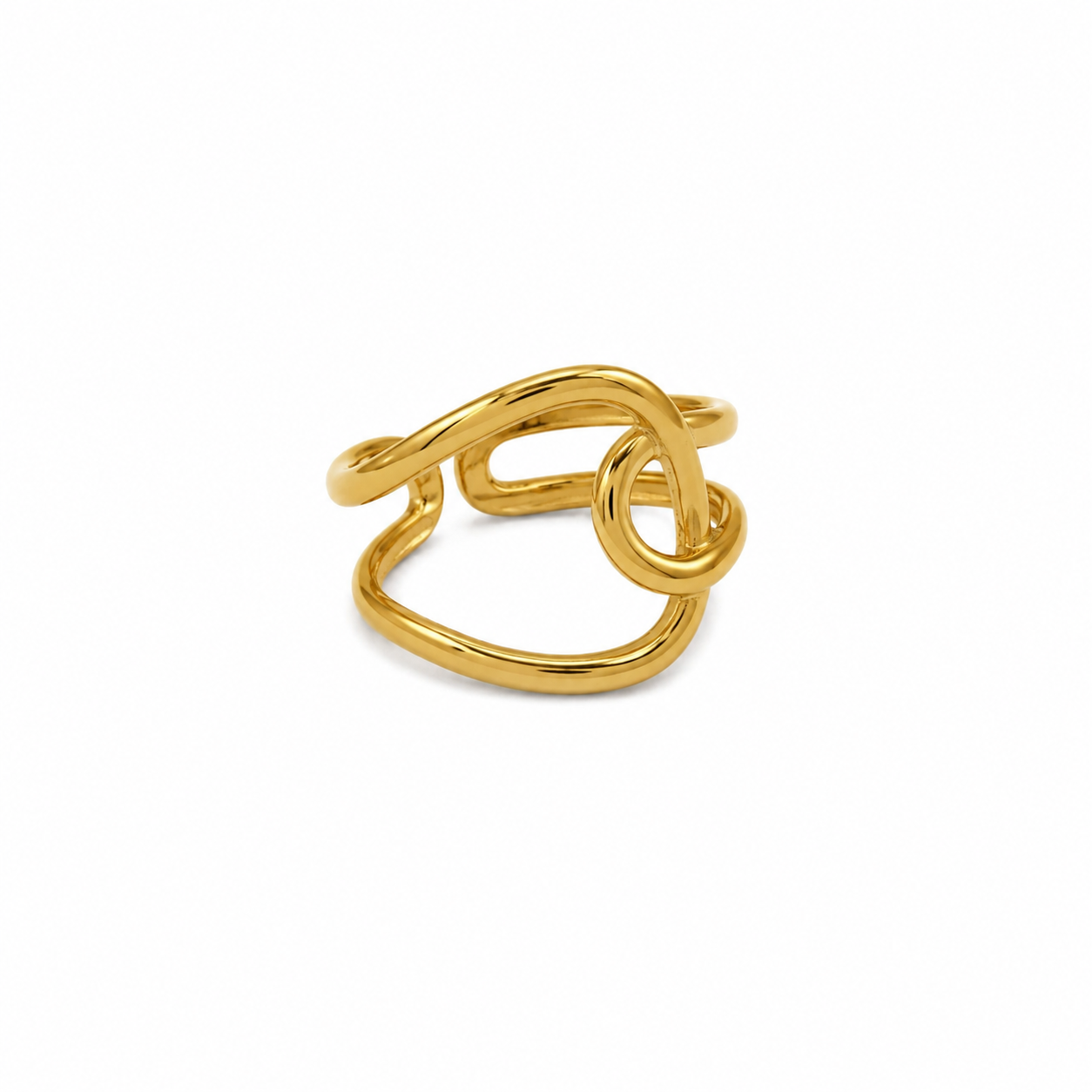 Bague "Melina"