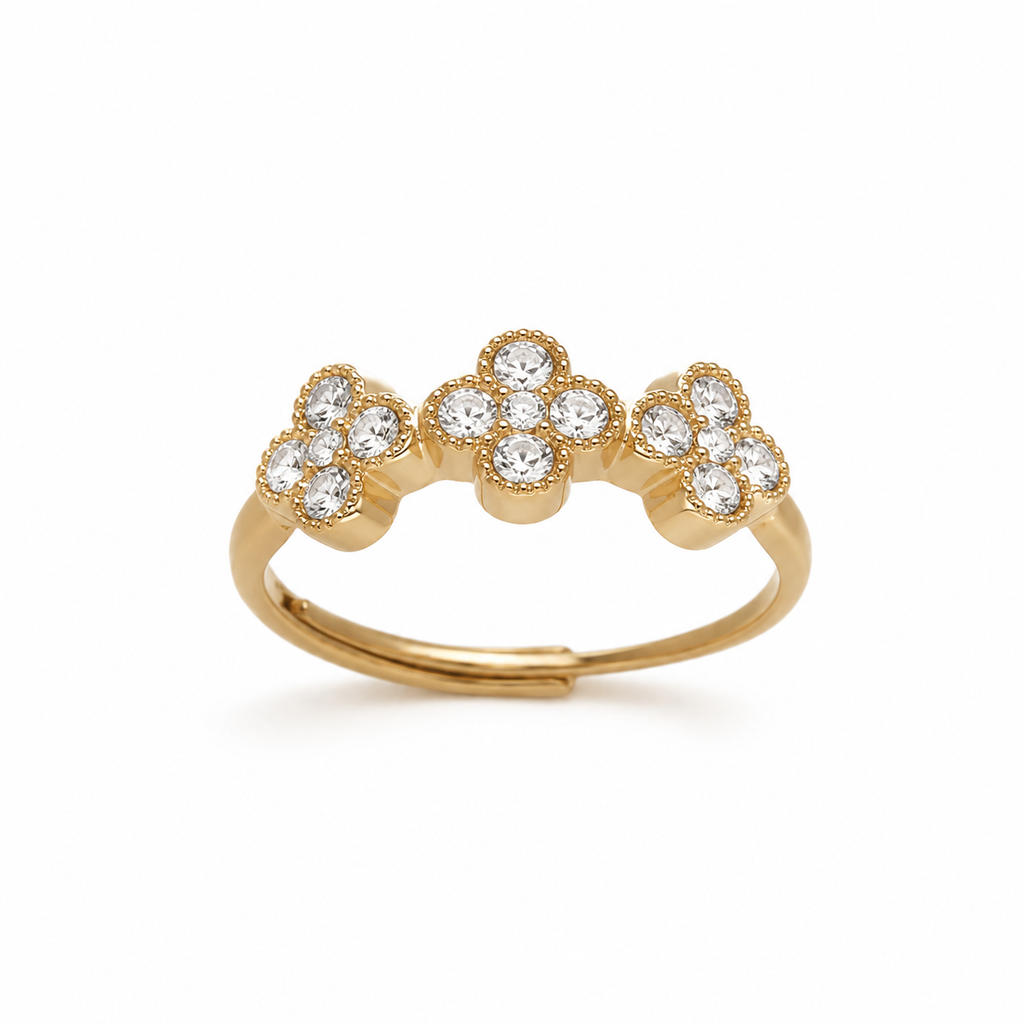 Bague "Rim"