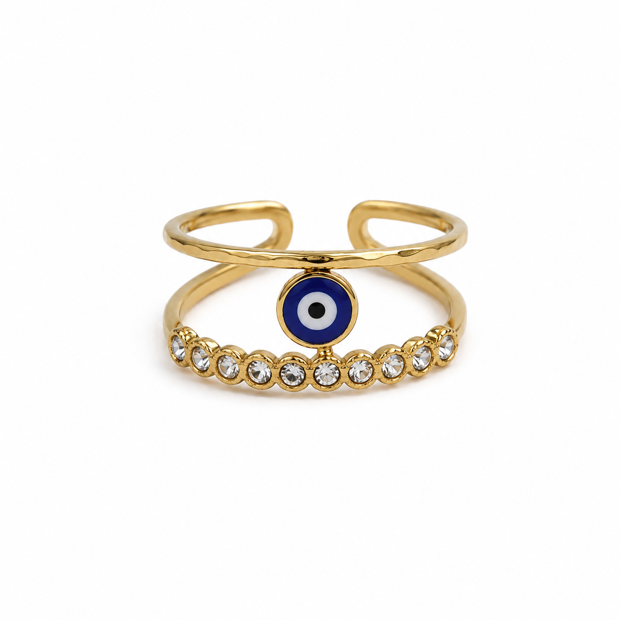 Bague "Nazlican"