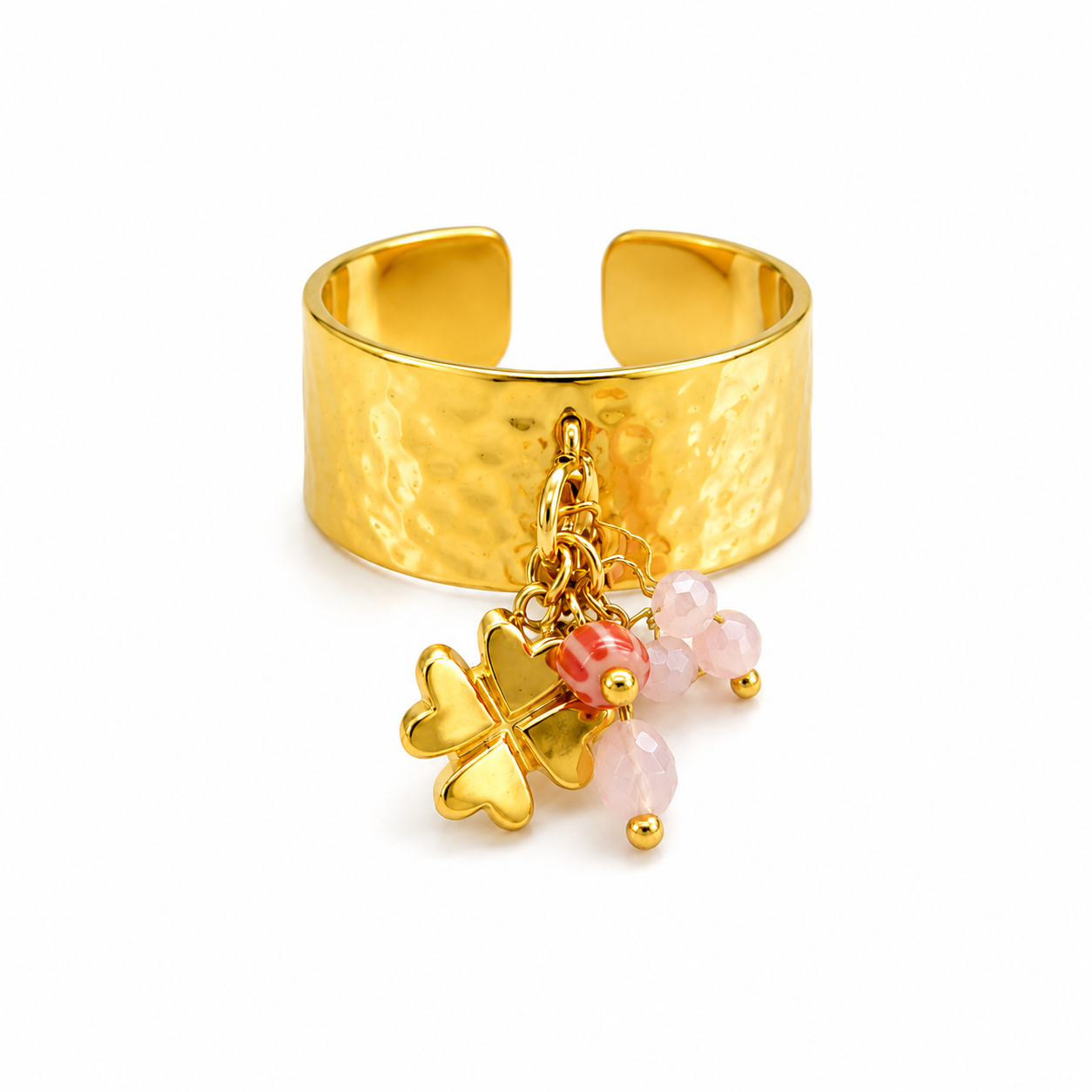 Bague « Féliccia"