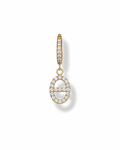 Boucles d’oreilles " Naïma"