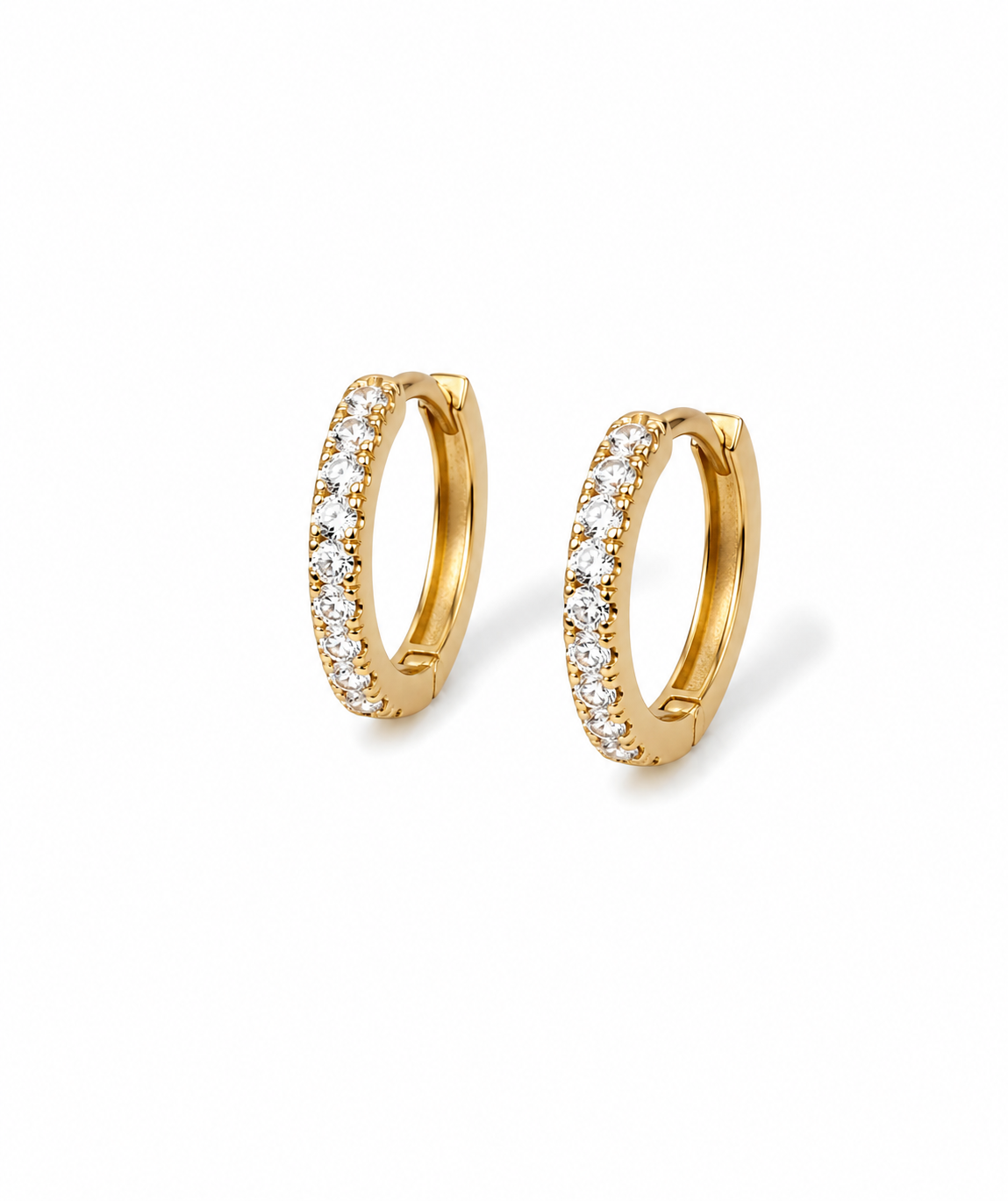 Boucles d’oreilles "Lisa"