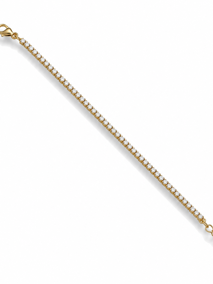 Bracelet "Alina"