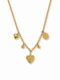 Collier " Damia"