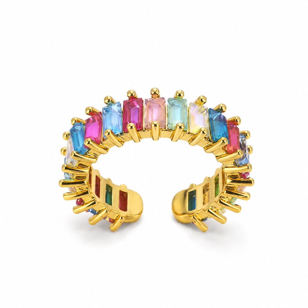 Bague "Kamila"