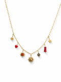 Collier "Oria"