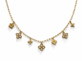 Collier " Laly