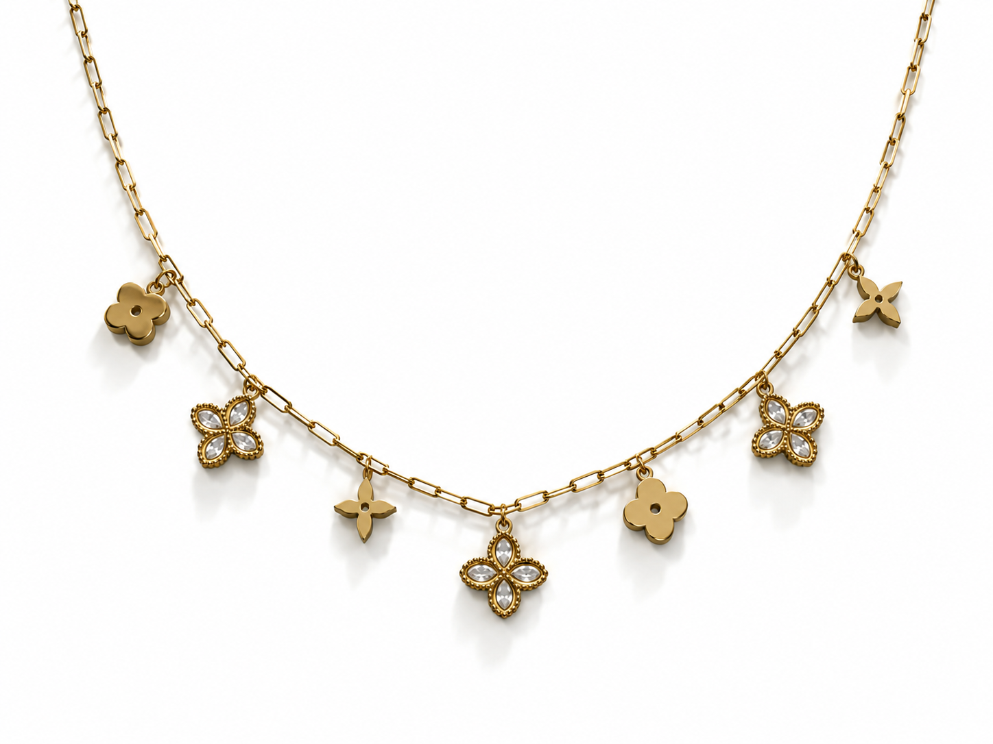 Collier " Laly
