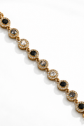 Bracelet "Black Layna"