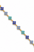 "Blue Isara" Bracelet