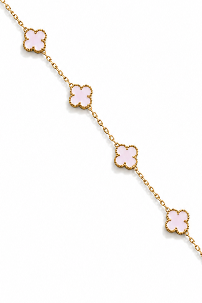 Bracelet "Bonbon Rosalia"