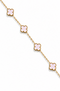 Bracelet "Bonbon Rosalia"