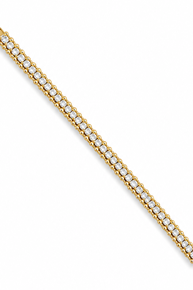 "Inas" bracelet