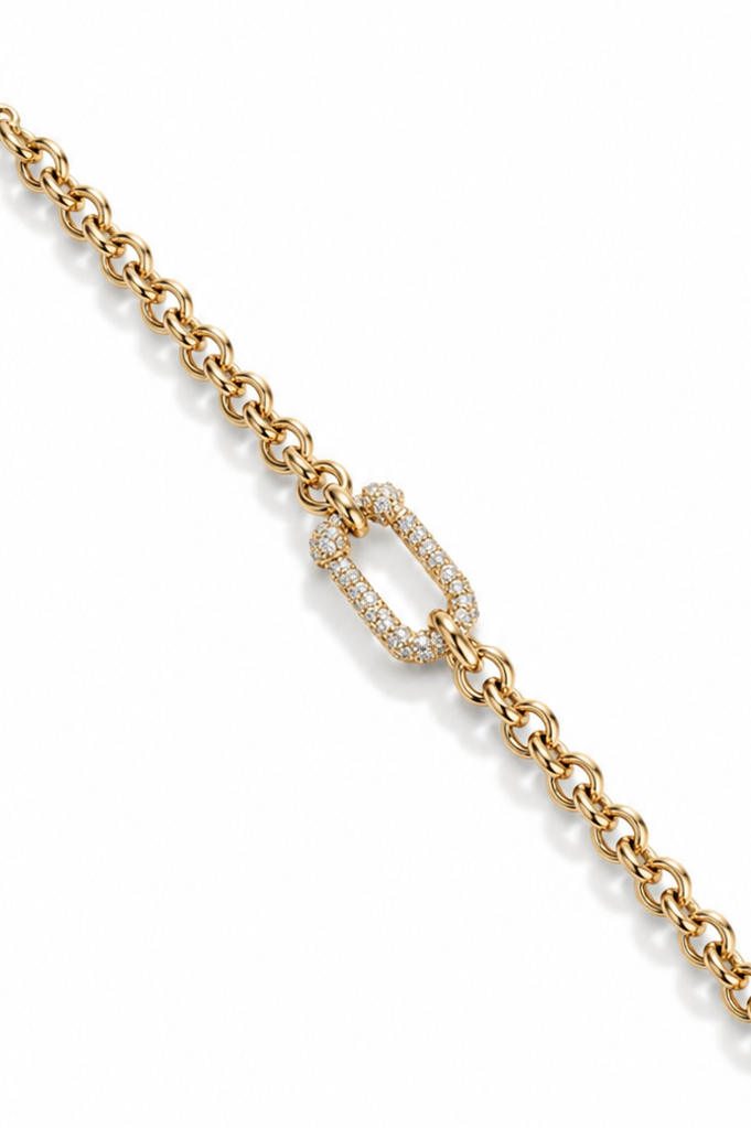 "Layal" Bracelet