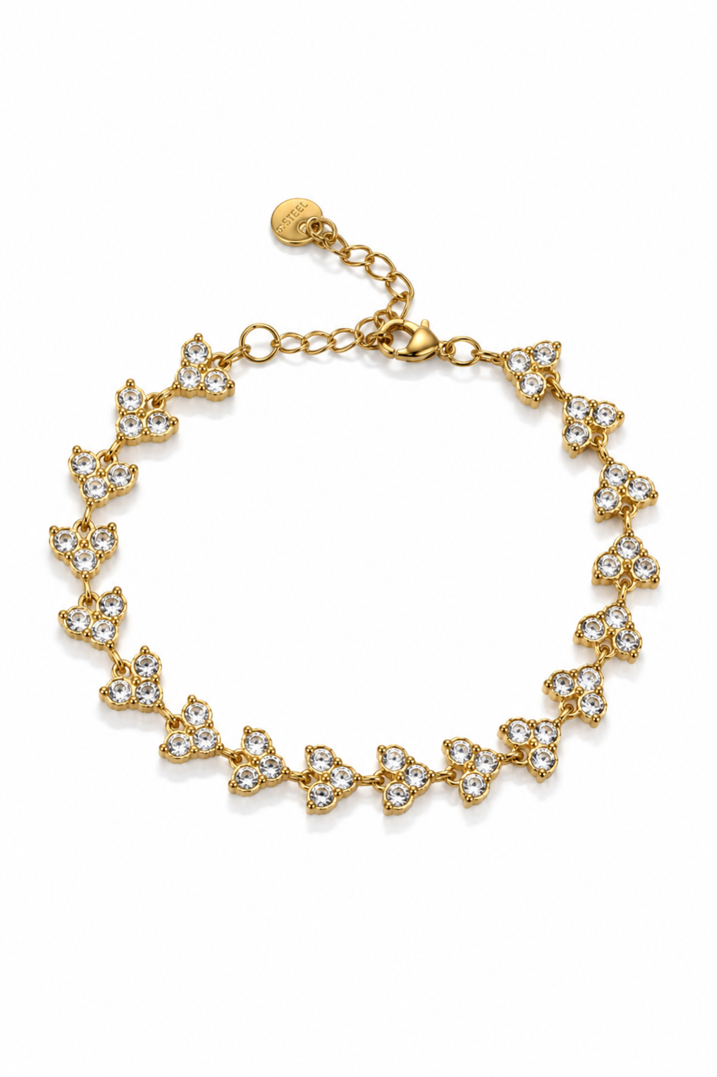 Bracelet "Lys"