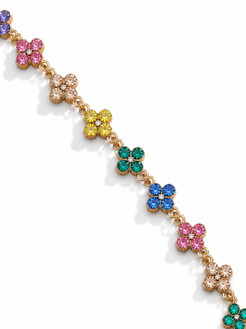 "Multi Isara" bracelet