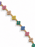 "Multi Isara" bracelet