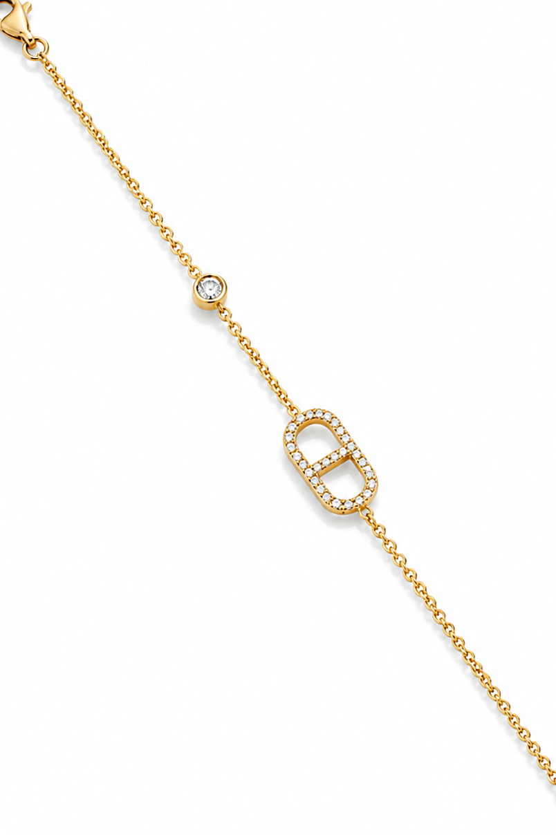 Bracelet "Sienna"