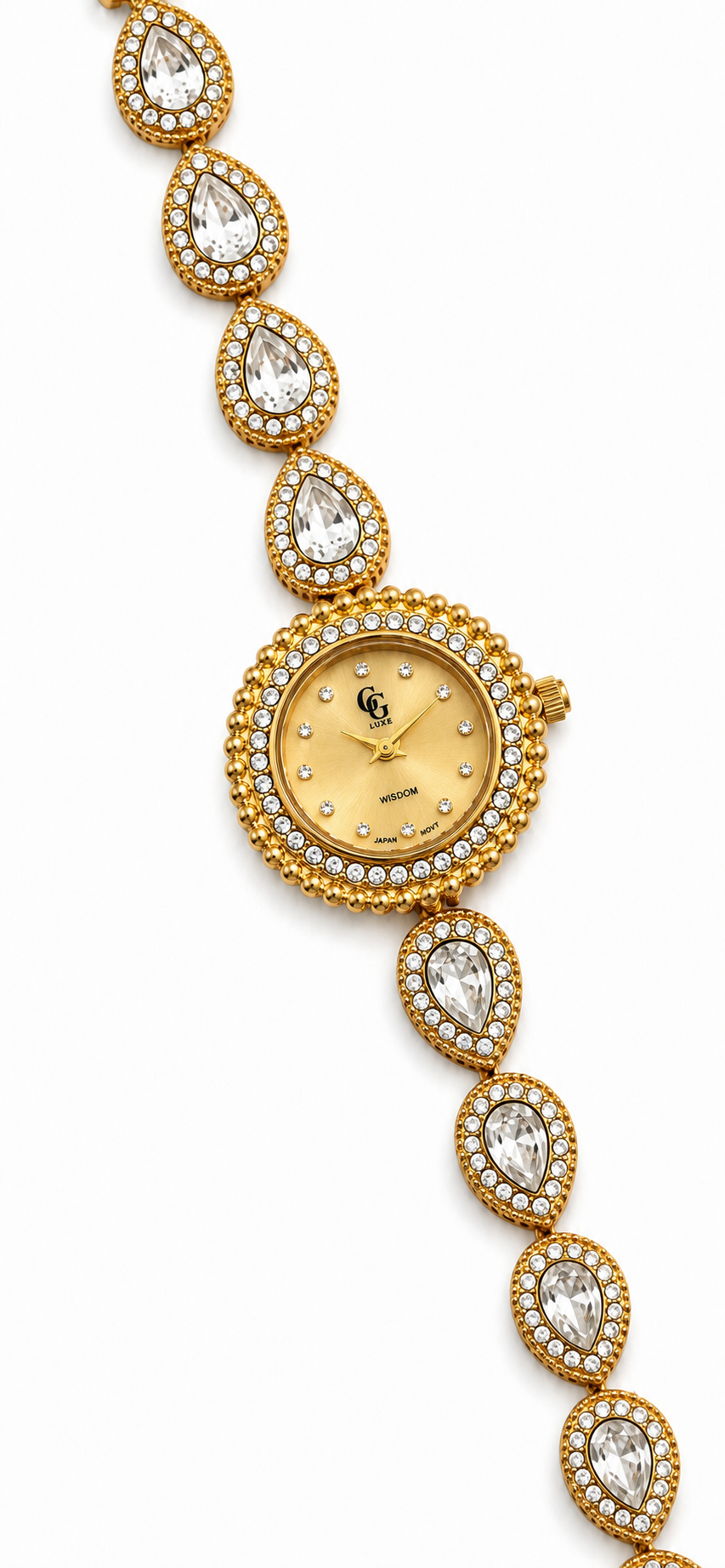 Montre "Kayla"