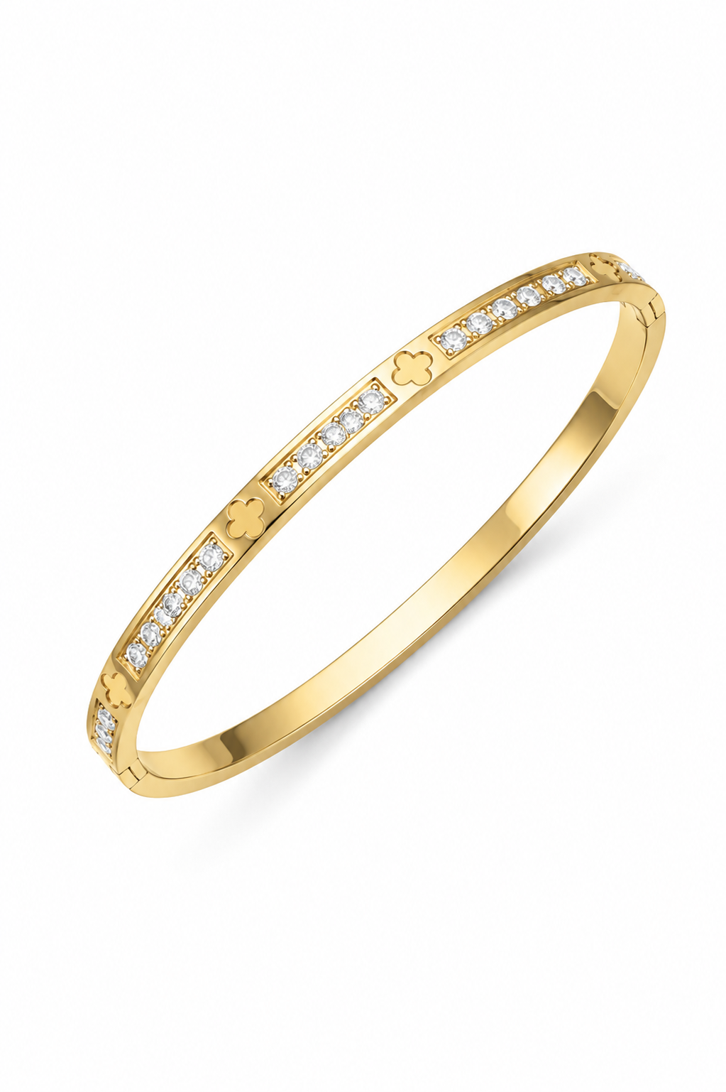 "Nahla" Bangle