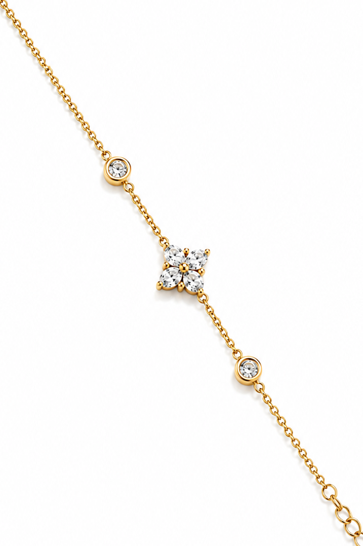 Bracelet "Tina"