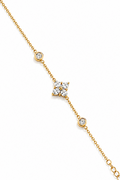 Bracelet "Tina"