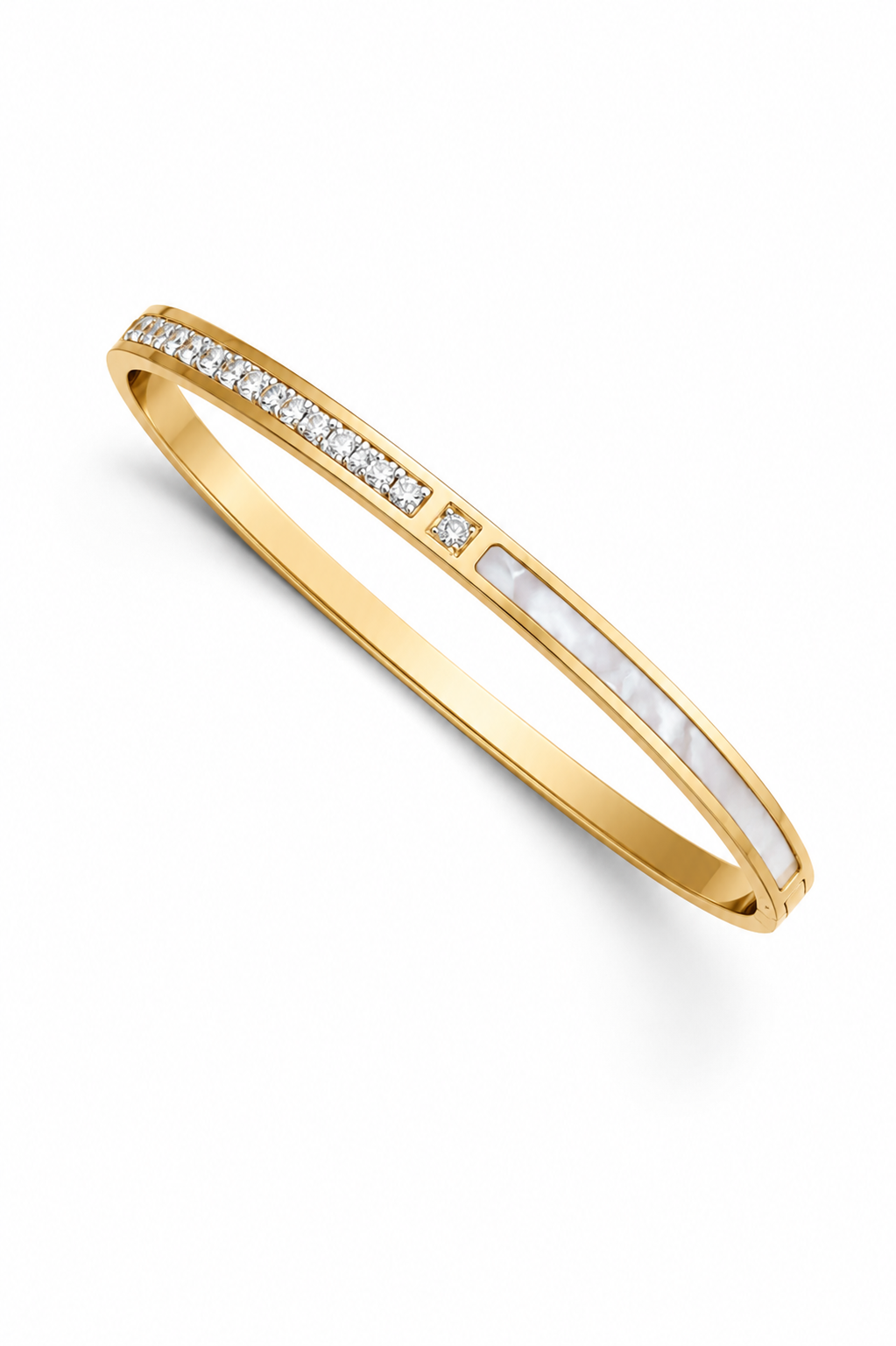 "Samia" Bangle