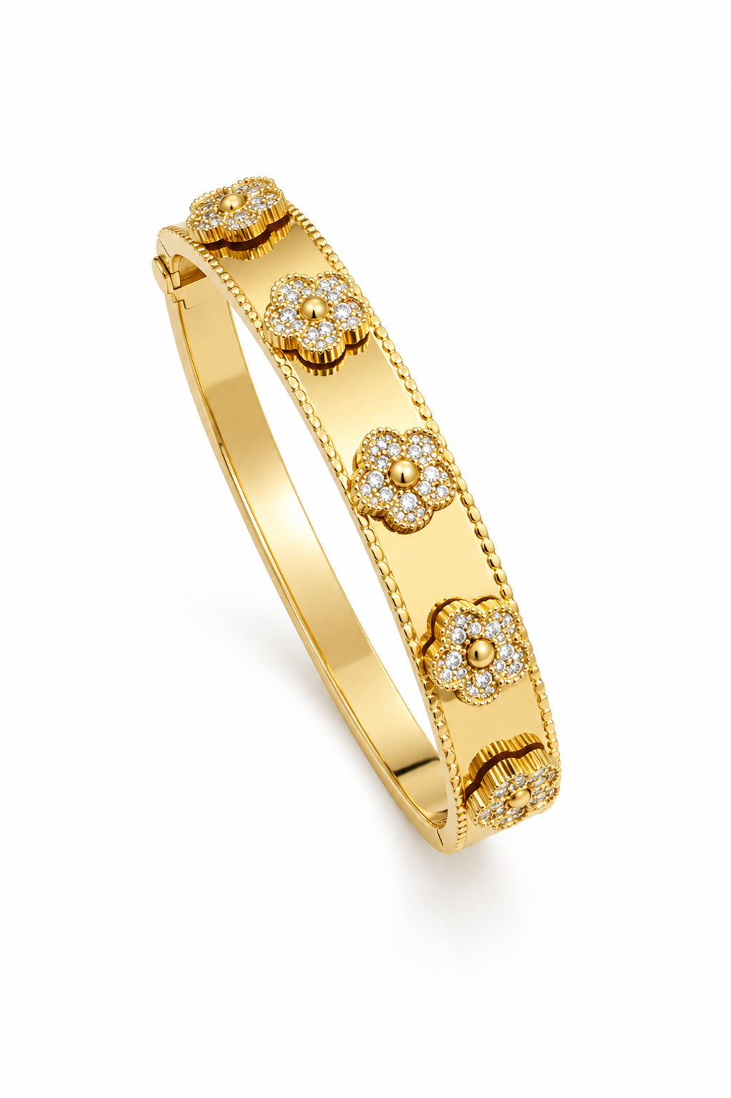 "Aicha" bangle