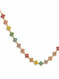 Collier "Isara Multi"