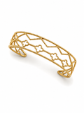 "Azra" Bangle