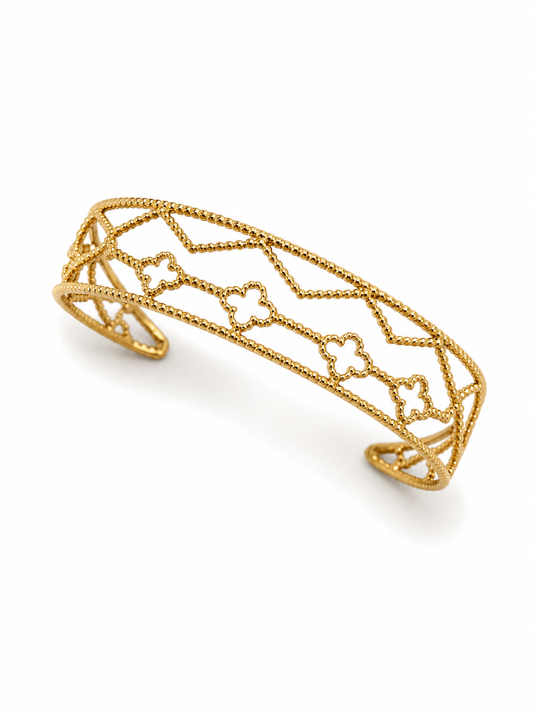 "Azra" Bangle