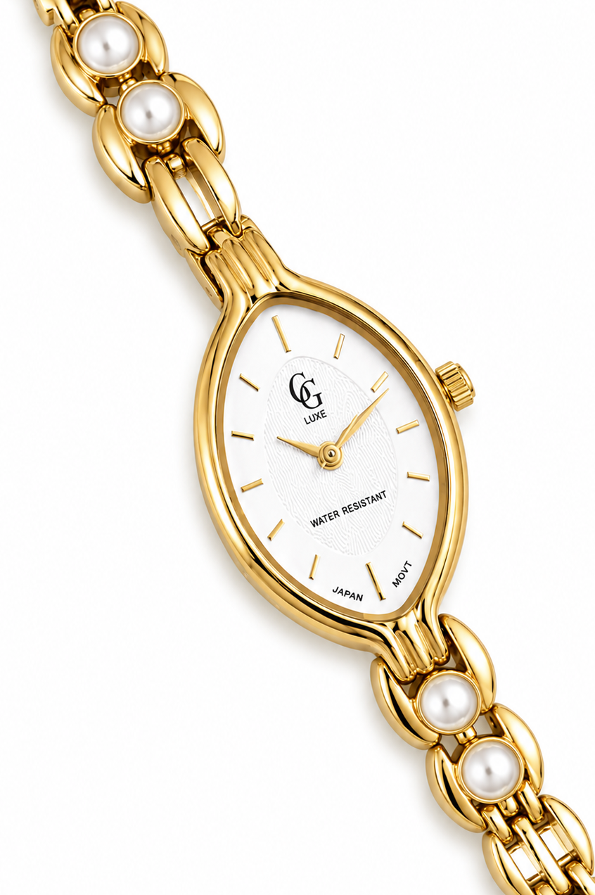Montre "Zohra"