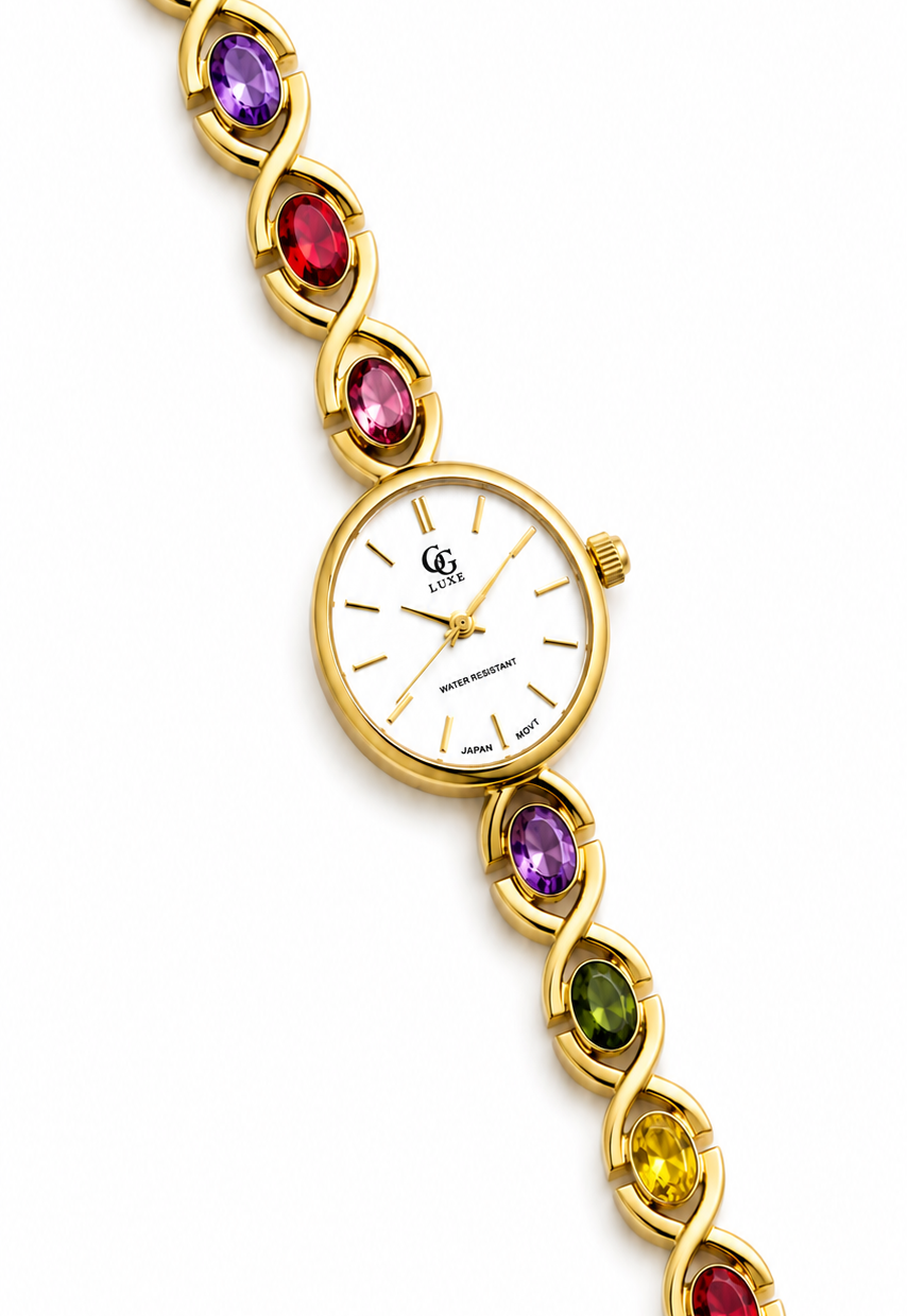Montre "Océane"