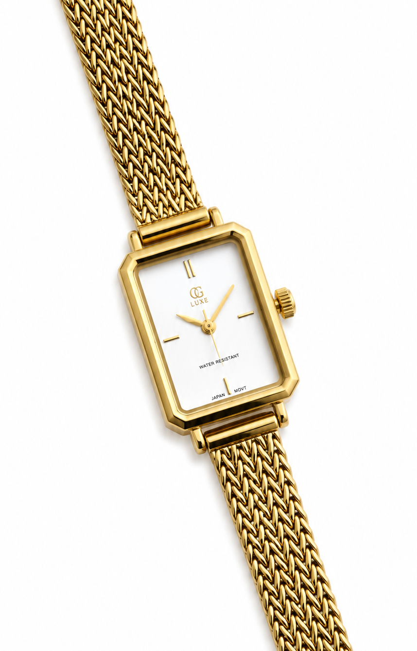 Montre "Rosie"