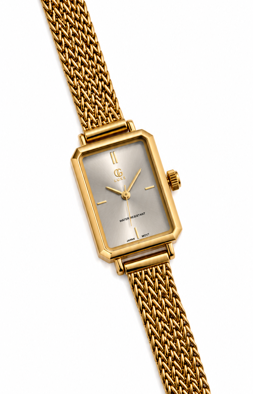 Montre "Rosie Grey"