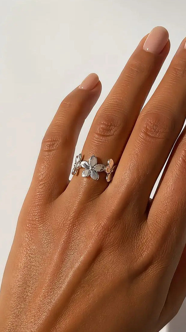 Bague "Naya"