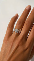 Bague "Naya"
