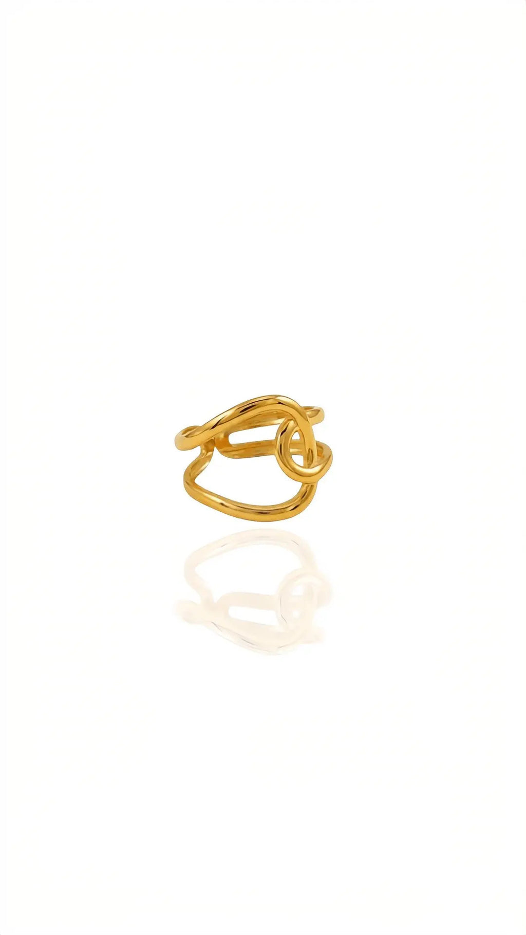Bague "Melina"
