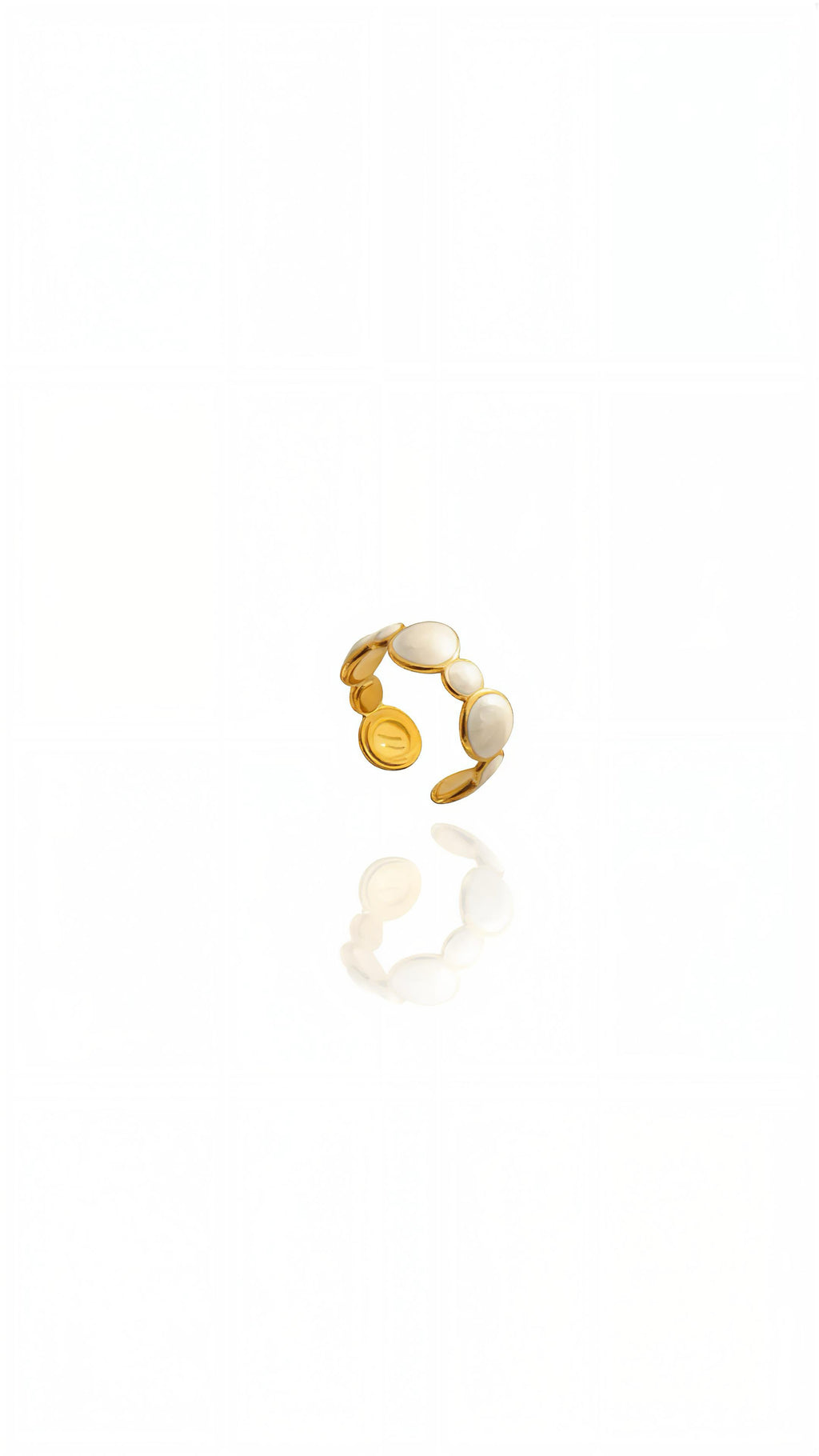 Bague "Yasmine"
