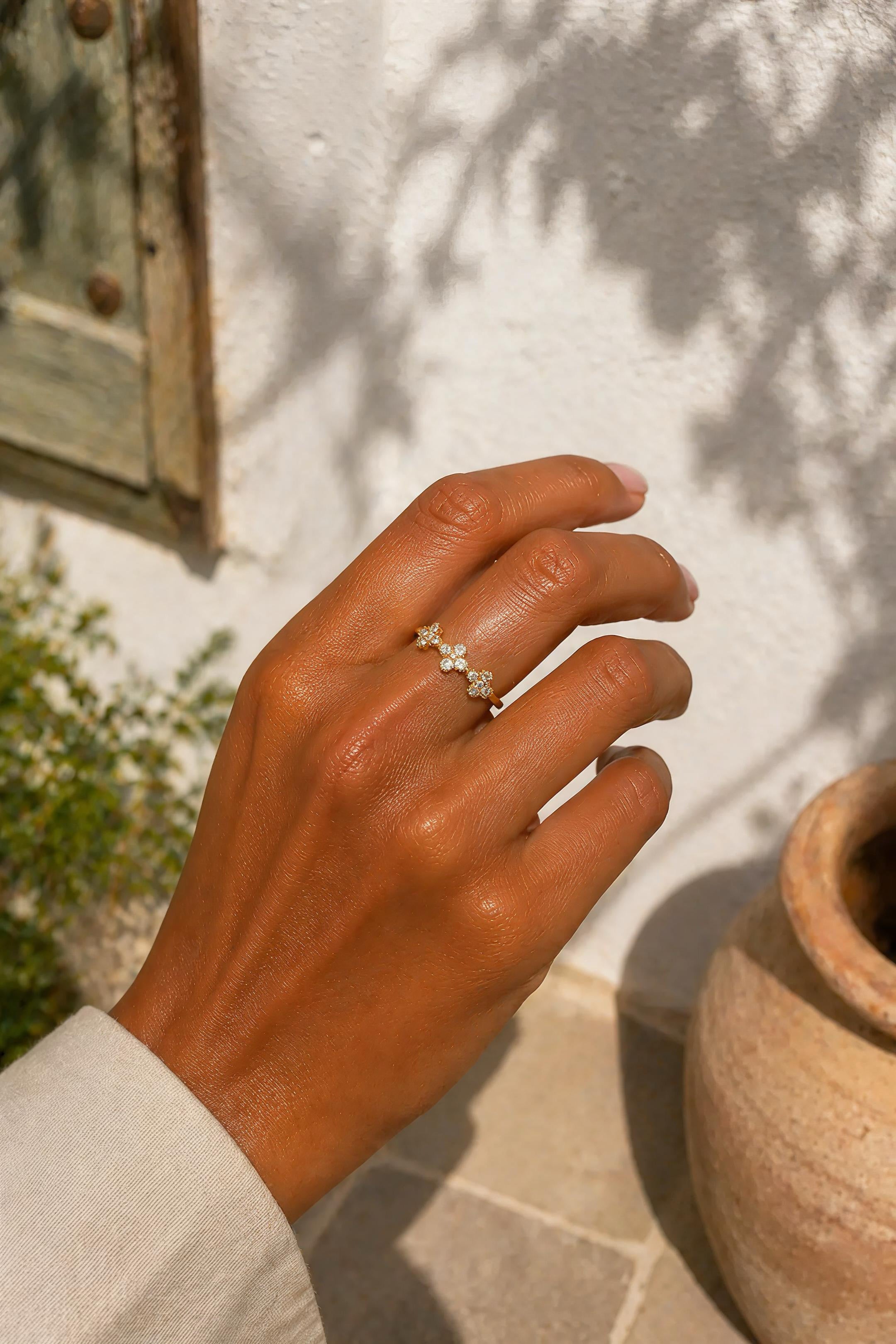"Rim" Ring
