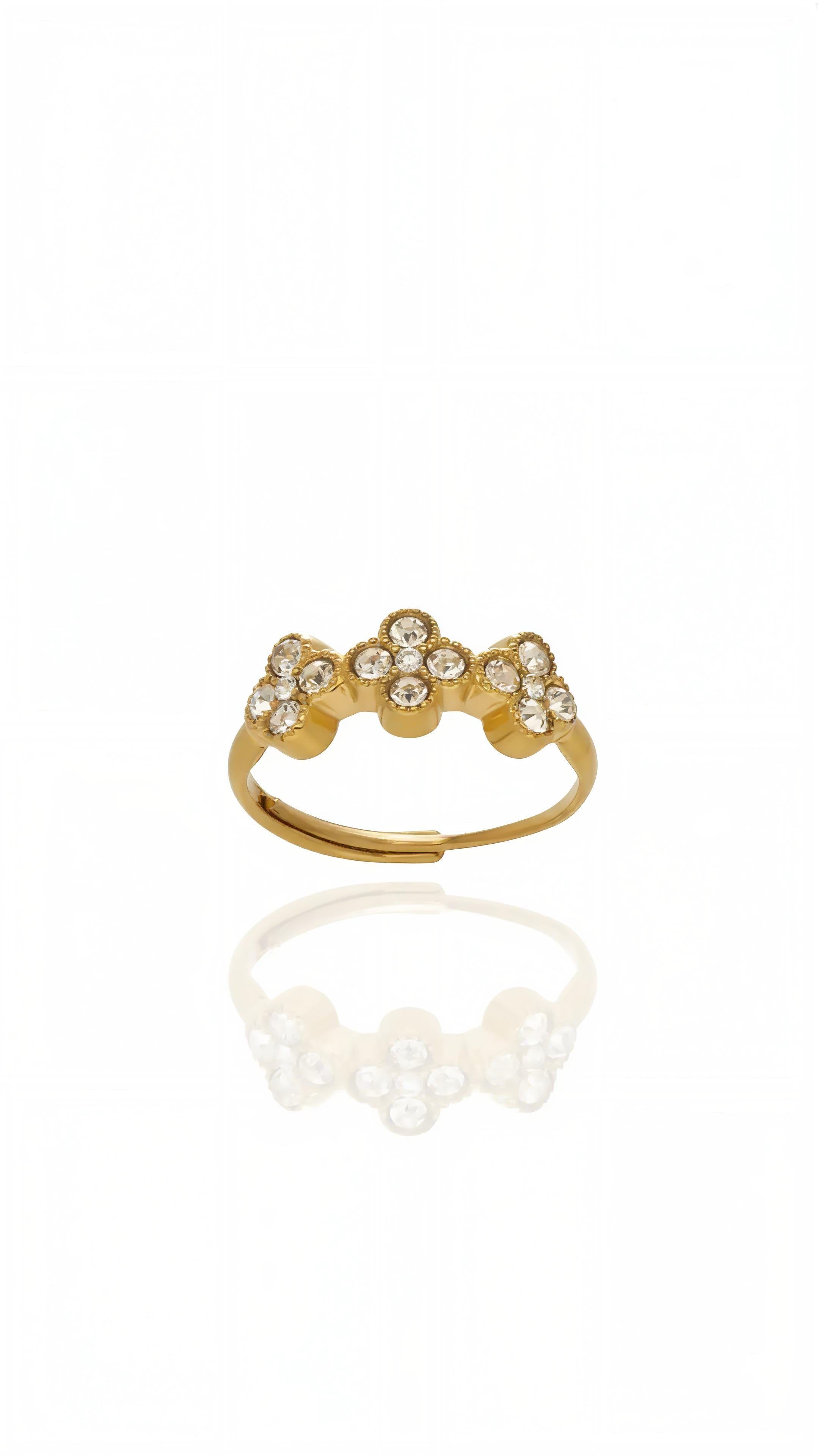 "Rim" Ring