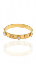 "Lamya" Bangle
