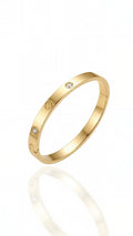 "Alba" bangle