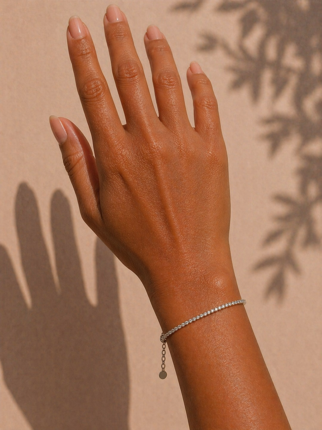 Bracelet "Alina"
